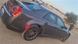 كرايسلر 300